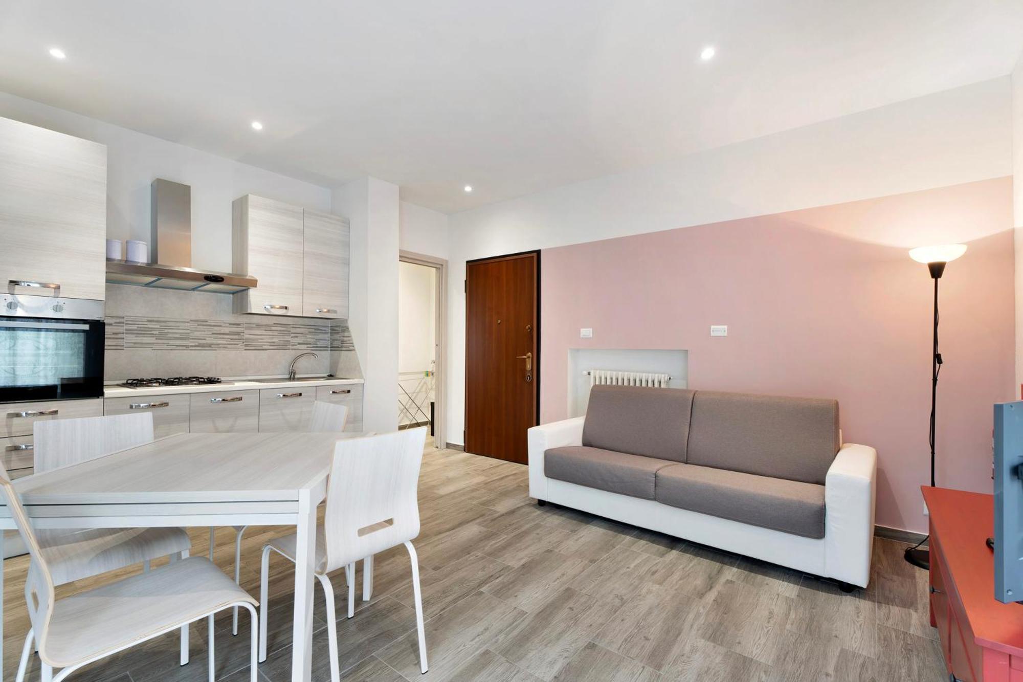 Sweet Home Apartments Peperoncino أرونا المظهر الخارجي الصورة
