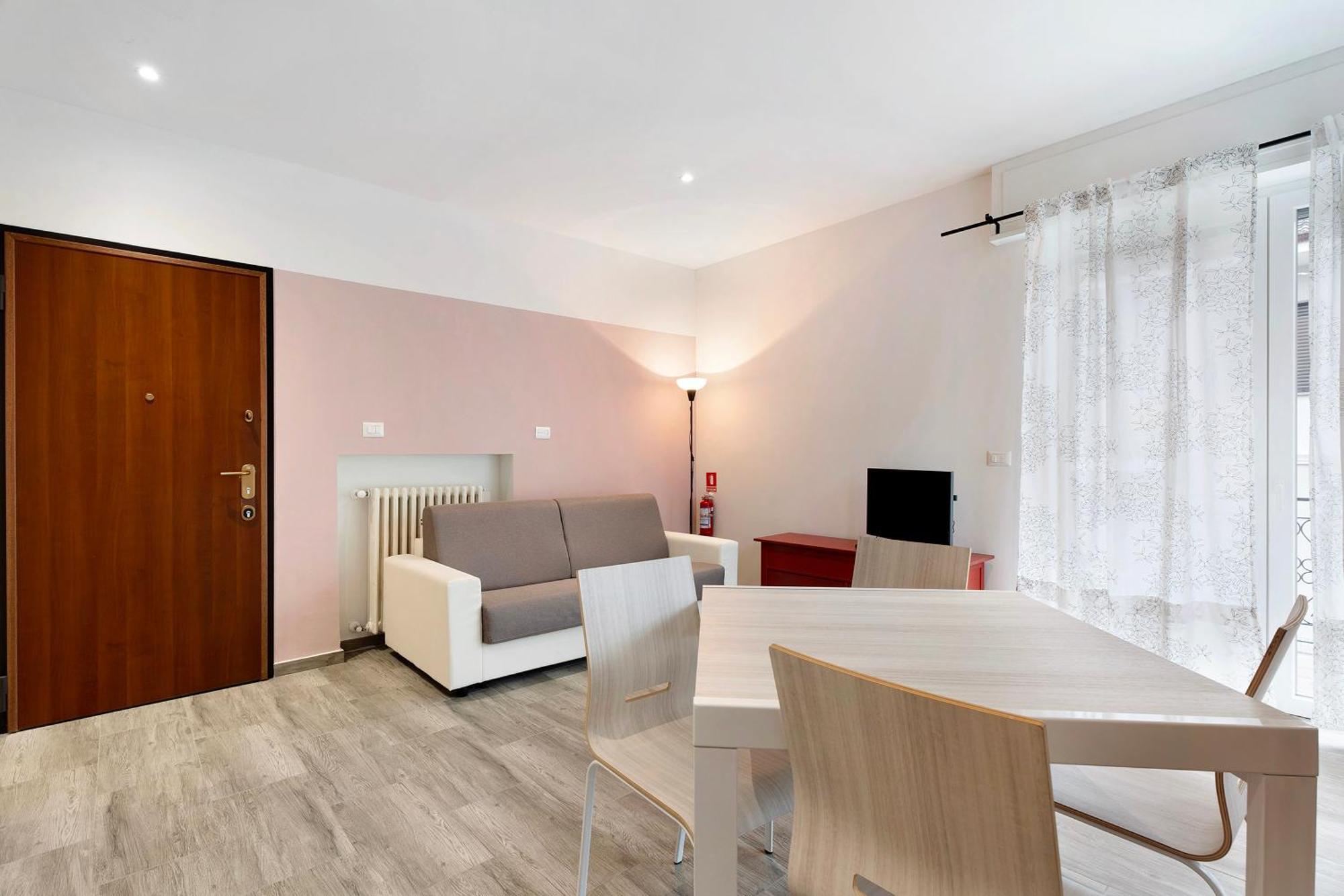 Sweet Home Apartments Peperoncino أرونا المظهر الخارجي الصورة