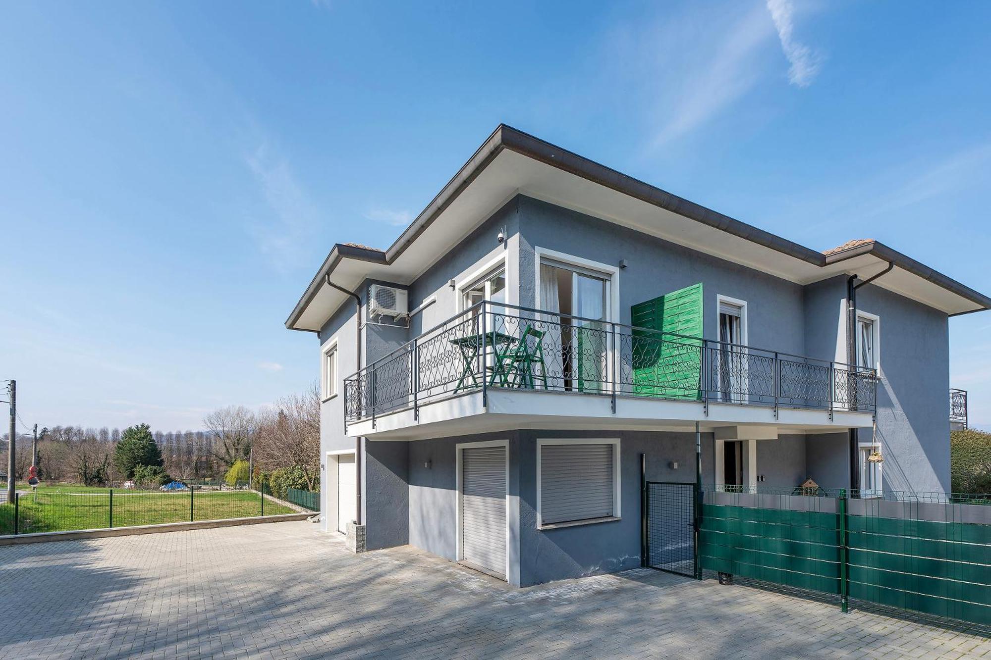 Sweet Home Apartments Peperoncino أرونا المظهر الخارجي الصورة